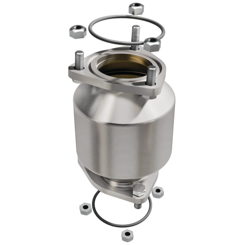 Magnaflow — OEM Grade Direct-Fit Catalytic Converter