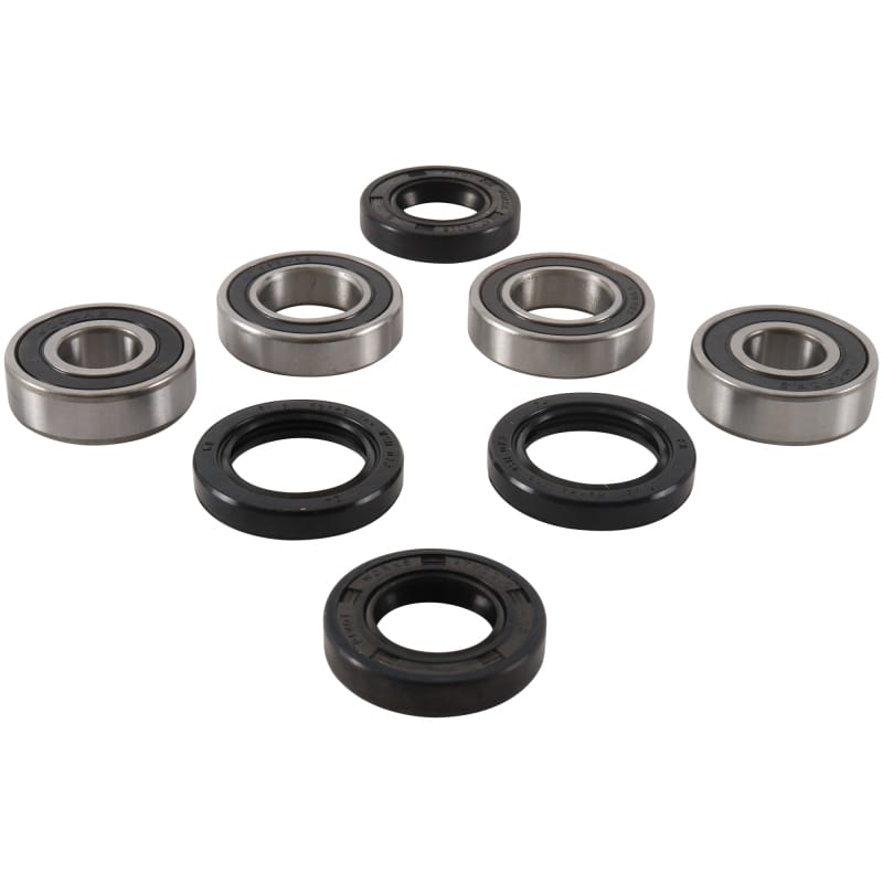 Pivot Works — Pivot Works 86-88 Honda TRX200SX Front Wheel Bearing Kit