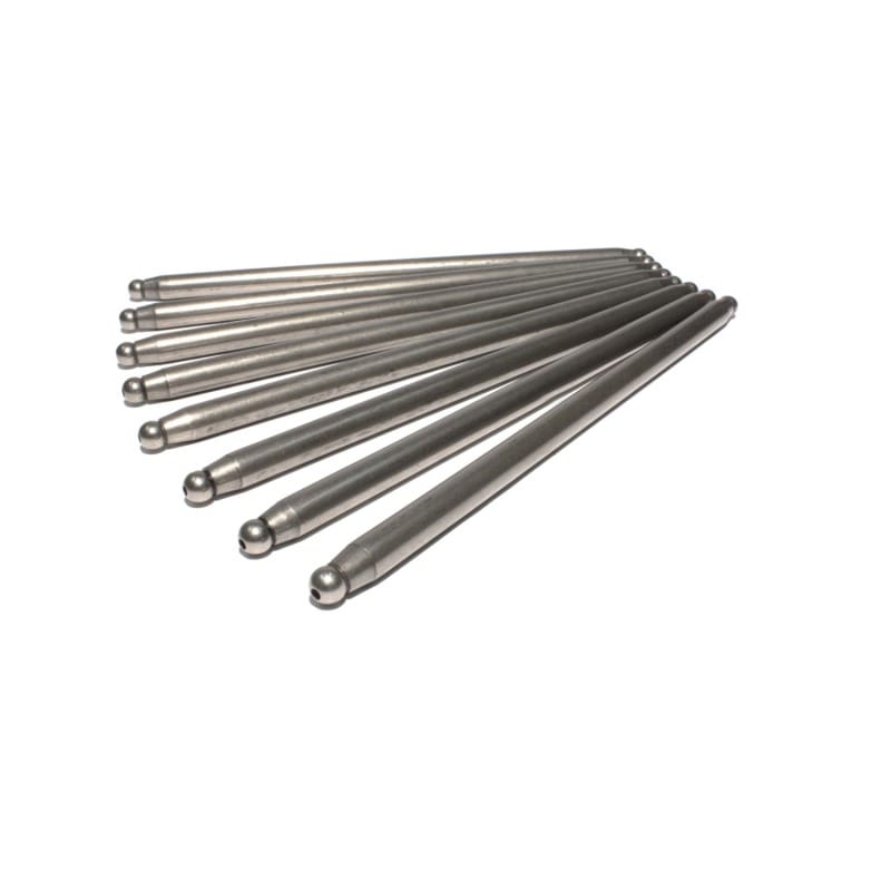 COMP Cams — High Energy 7.725" Long, 3/8" Diameter Pushrod Set of 8