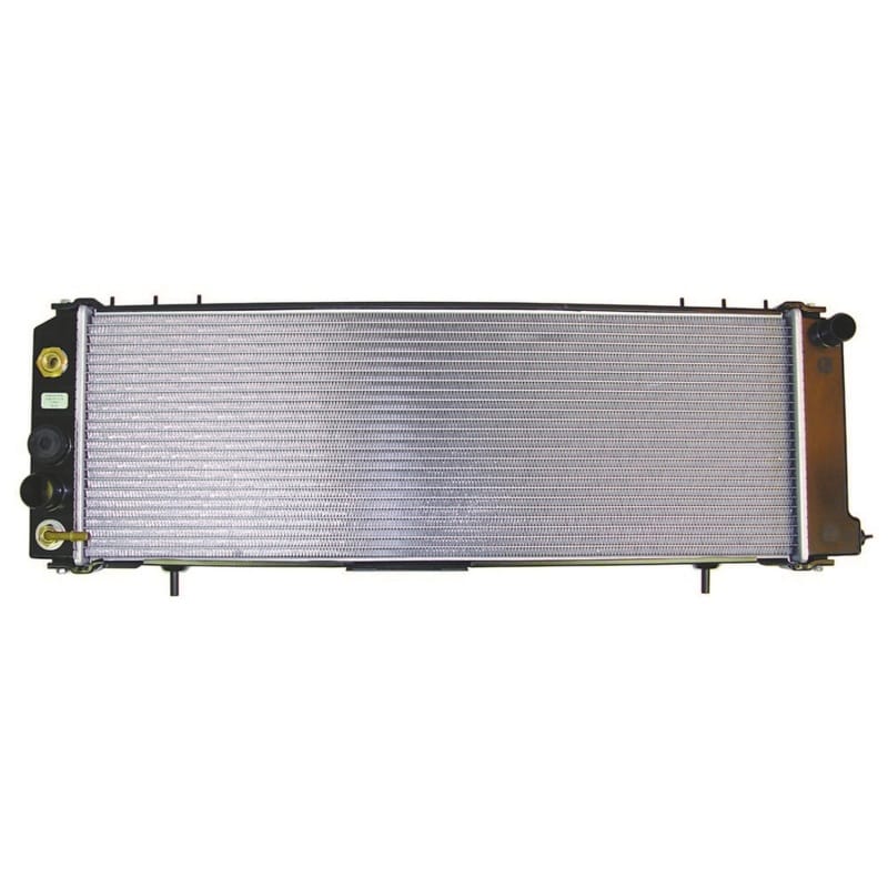 OMIX — Radiator