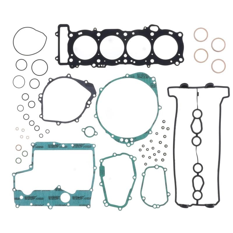 Athena — Athena 98-01 Yamaha YZF R1 1000 Complete Gasket Kit (Excl Oil Seal)
