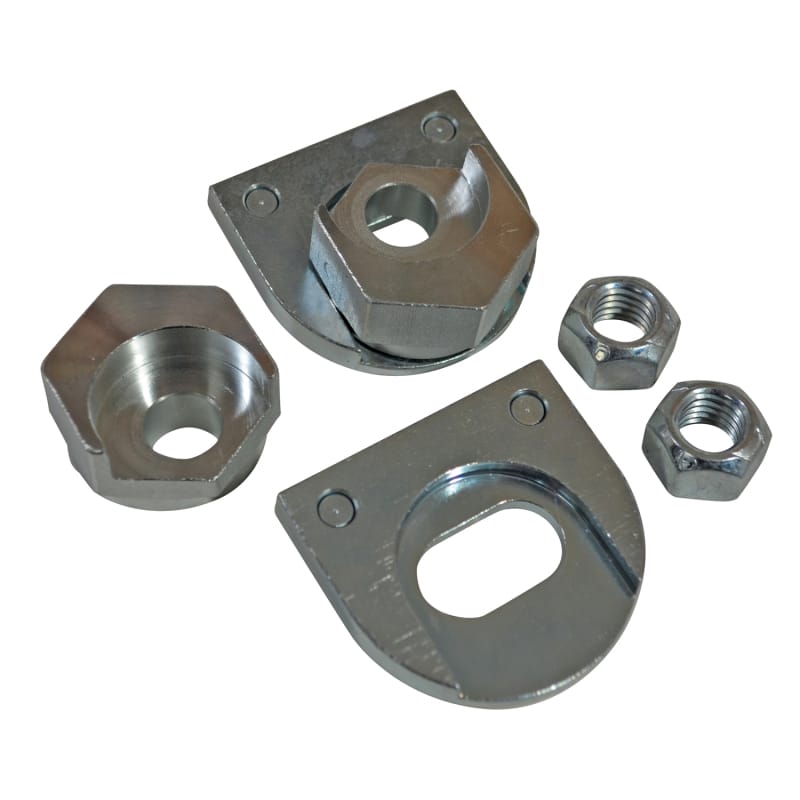 SPC Performance — REAR CAMBER KIT-FORD/MERC