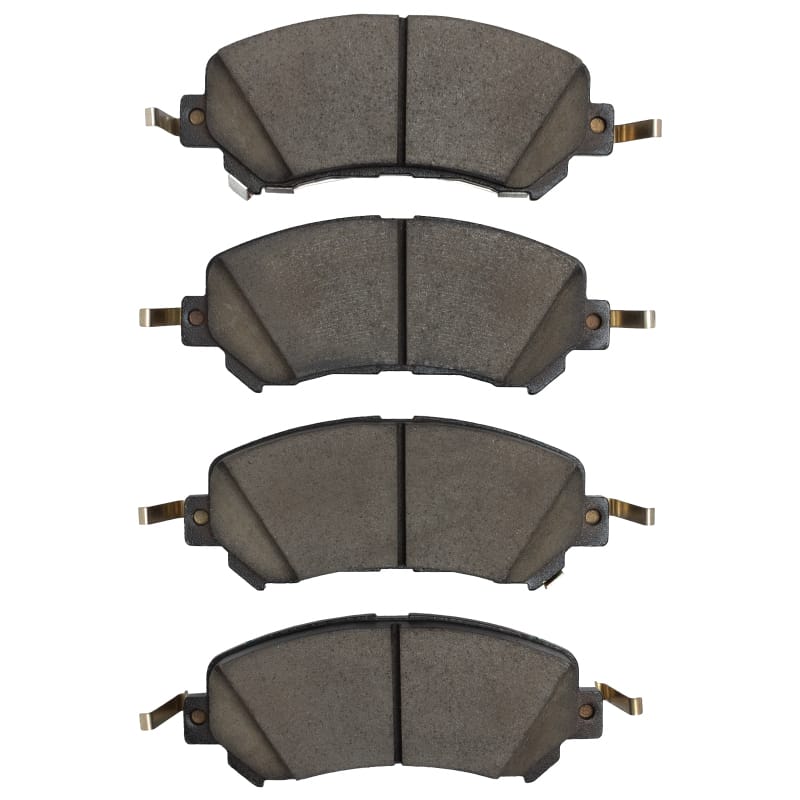 DFC — DFC 5000 Brake Pad