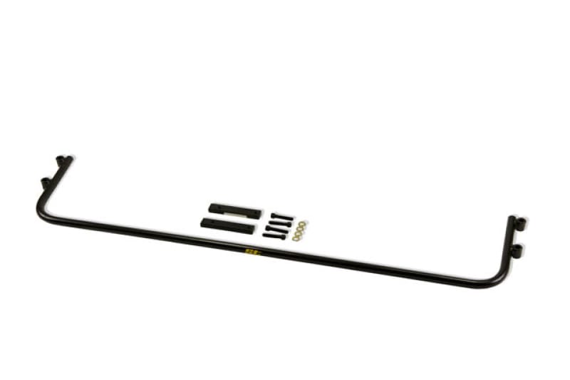ST Suspensions — Cold formed powder coated steel with quality hardware for maximum durability