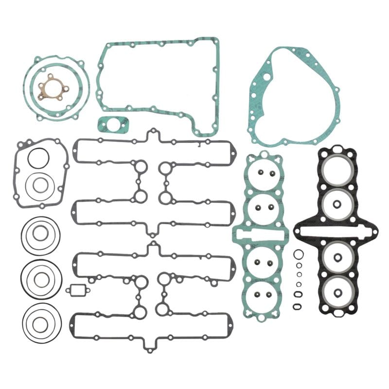 Athena — Athena 77-80 Kawasaki KZ650 H1/H2 CRS Complete Gasket Kit (w/o Oil Seals)
