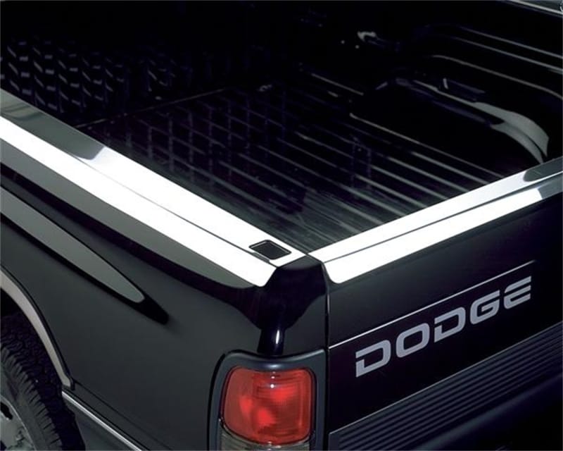 Putco — Tailgate Guard