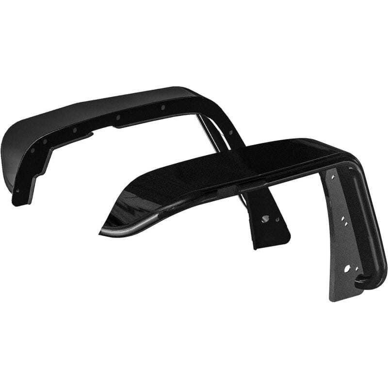 Westin — Tube Fenders - Front
Tube Fenders-Front