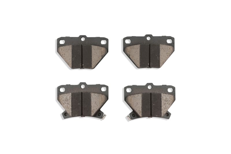 DBA — Rear Street Series EV Brake Pads