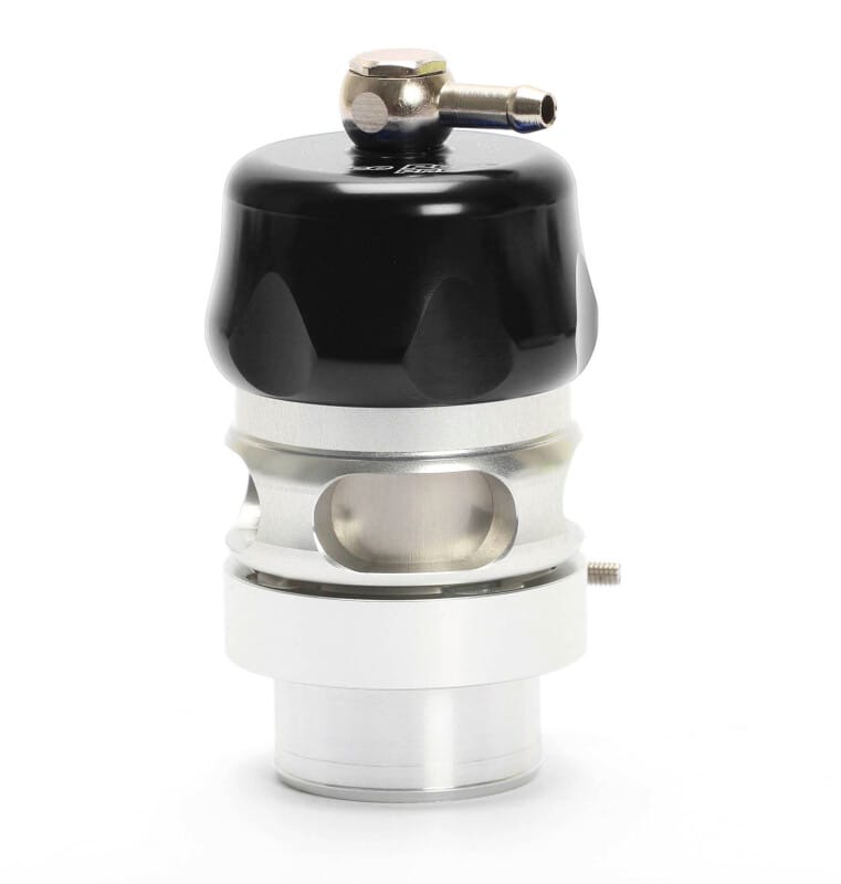 Turbosmart — Blow Off Valve Vee Port Pro - Black