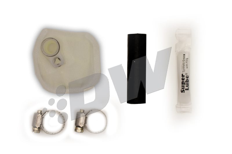 DeatschWerks — DW300M Install kit for S197 Mustang 4.6
install kit for DW300M