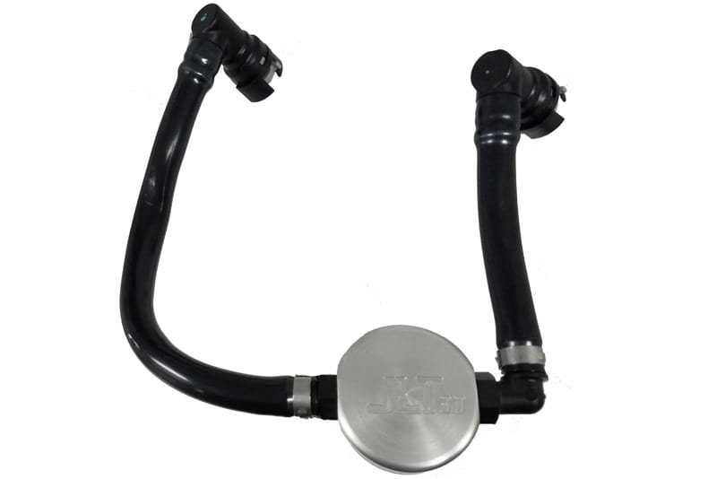 J&L — Oil Separator 3.0 Passenger Side