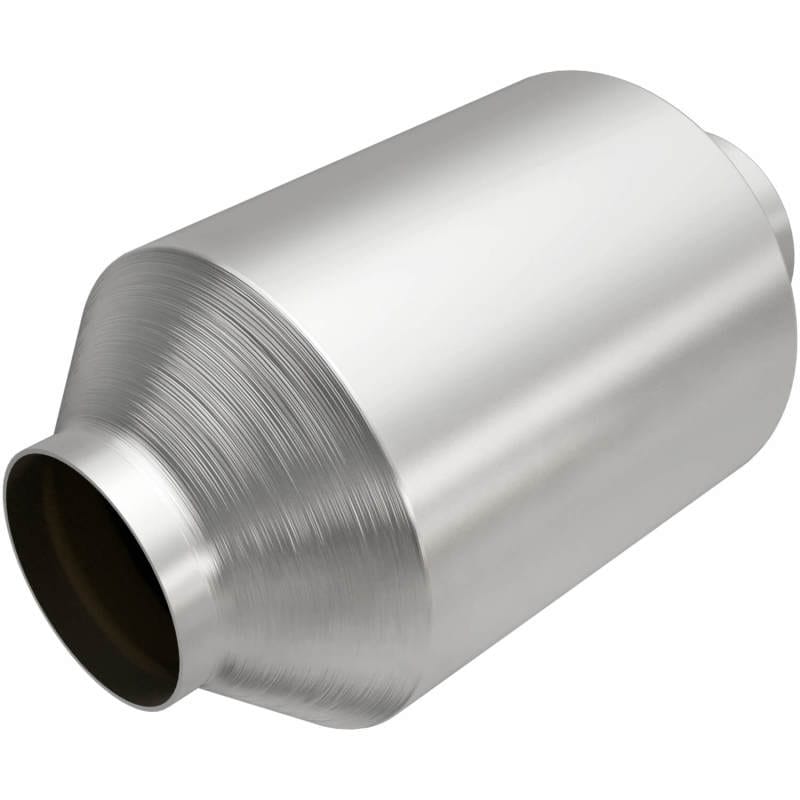 Magnaflow — California Universal Catalytic Converter - 2.5in.
California Universal Catalytic Converter-2.5in.
California CARB Universal Catalytic Converter
