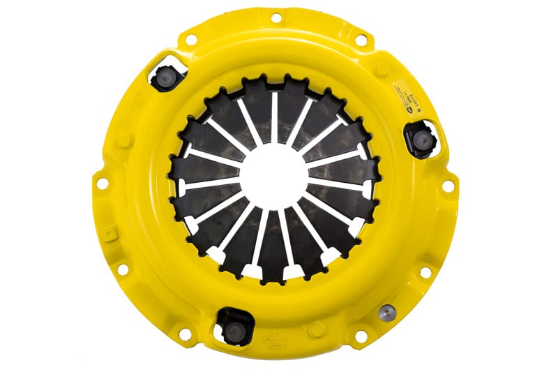 ACT — ACT 2001 Mazda Protege P/PL Heavy Duty Clutch Pressure Plate
Pressure Plate