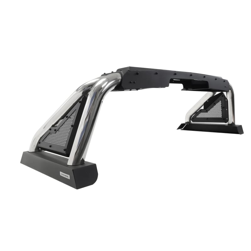 Go Rhino — Sport Bar 2.0 for Full-Sized Trucks