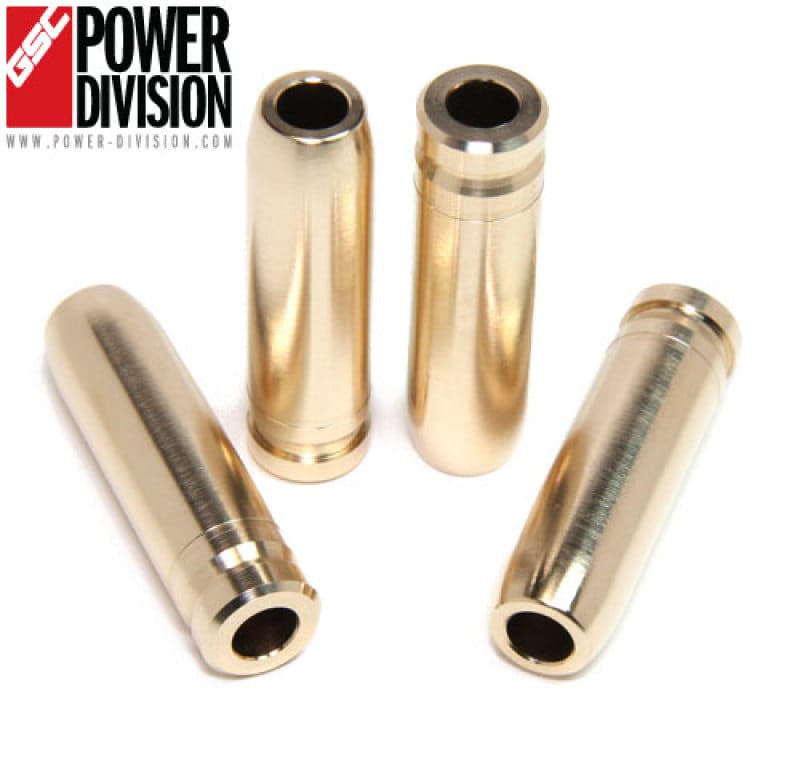 GSC Power Division — GSC P-D Toyota 3SGTE Manganese Bronze Exhaust Valve Guide +.001in Oversized - Single