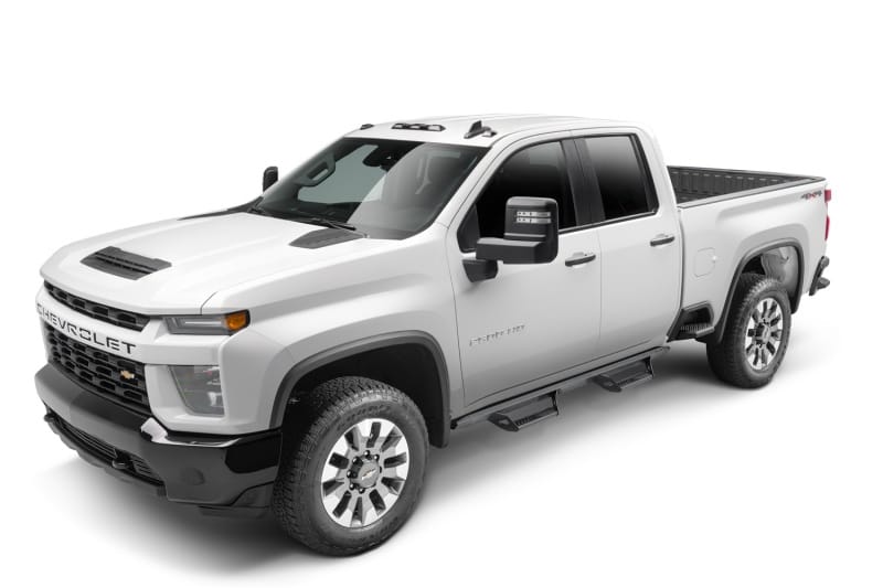 N-Fab — Predator Pro - Cab Len (2 Steps)-19(NewBody)-25Silv/Sierra1500/20-25HD Crw-TXBlk
Predator Pro-Cab Len (2 Steps)-19(NewBody)-24Silv/Sierra1500/20-24HD Crw-TXBlk