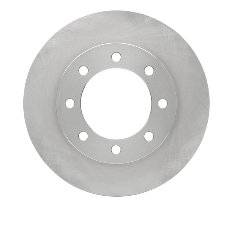 DFC — Disc Brake Rotor
