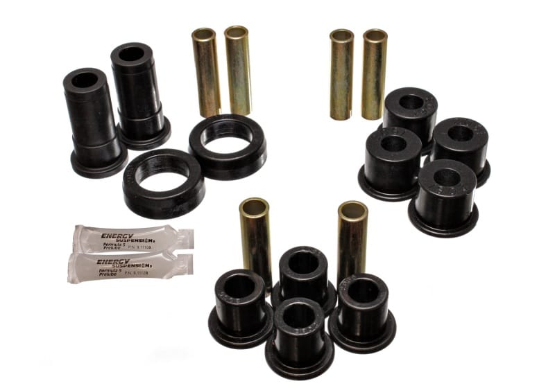 Energy Suspension — Leaf Spring Bushing Set