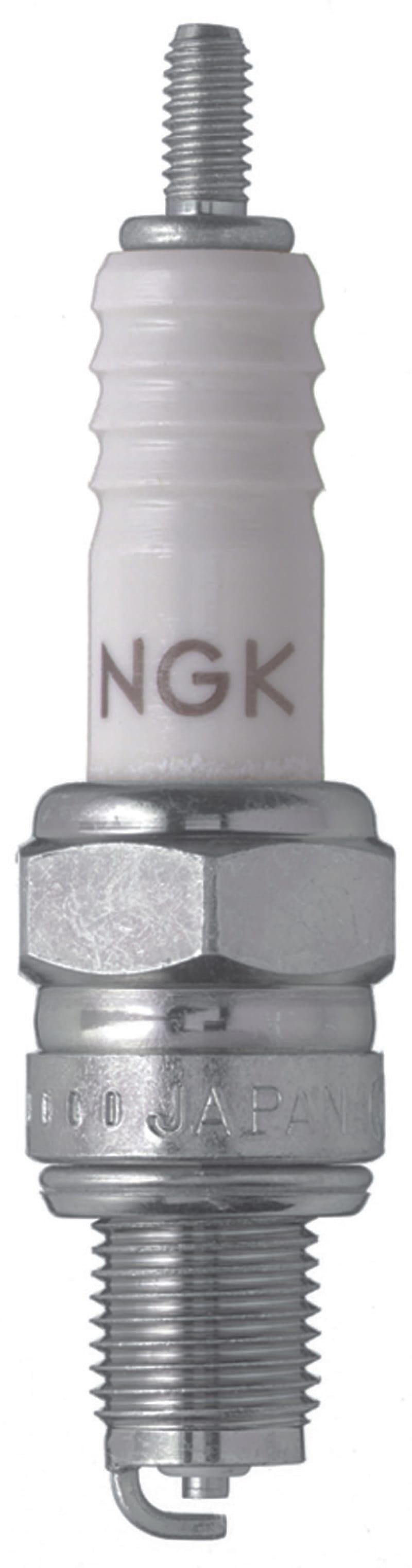 NGK — C7HSA; sold individually, for box order 10
NGK Standard Spark Plug