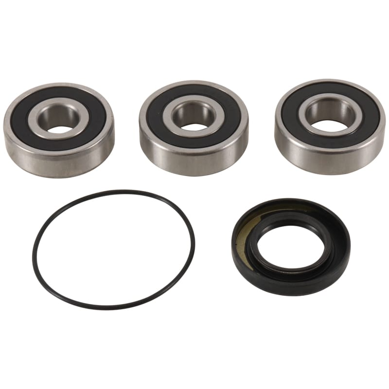 Pivot Works — Pivot Works 82-86 Honda CB450SC Rear Wheel Bearing Kit