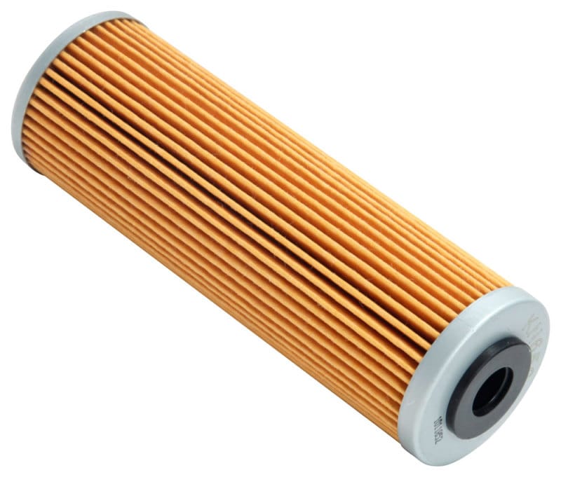 K&N Engineering — Oil Filter