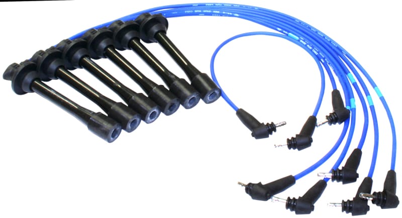 NGK — NGK Spark Plug Wire Set