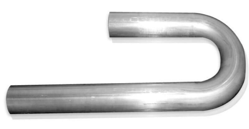 Stainless Works — Stainless Works 4-1/2" J Mandrel Bend .065 Wall