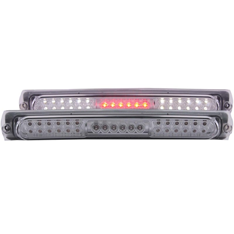 ANZO — ANZO 1997-2003 Ford F-150 LED 3rd Brake Light Chrome
3rdBrkLghtAssy