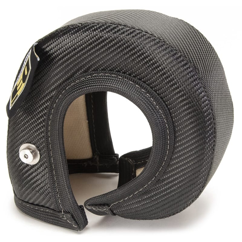 DEI — Turbo Shield T3 Onyx
Turbo Shield