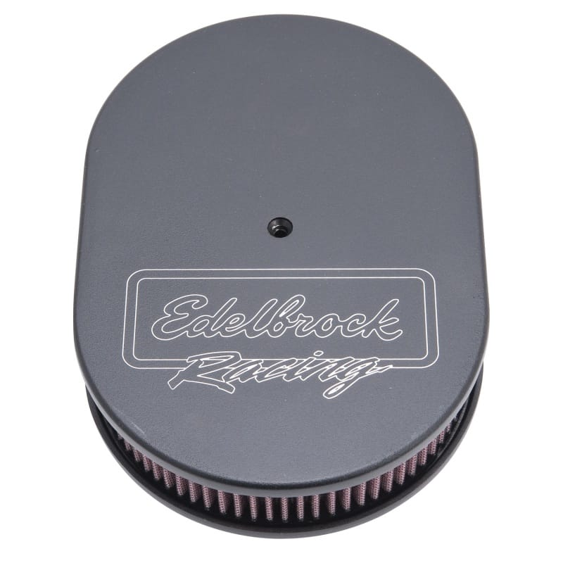 Edelbrock — Victor Series Air Cleaner