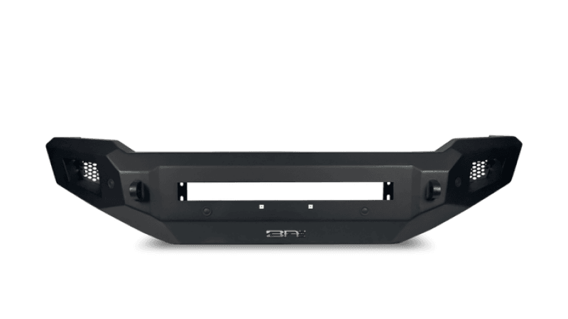 Body Armor 4x4 — Body Armor 4x4 19-22 Dodge Ram 2500/3500 Ambush Front Bumper - Non-Winch
Ambush Front Bumper