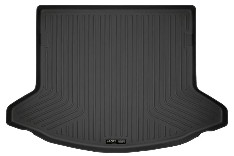 Husky Liners — Weatherbeater - Cargo Liner
Weatherbeater-Cargo Liner