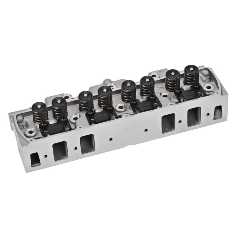 Edelbrock — Edelbrock Single Performer RPM Oldsmobile Big Block Cylinder Head (For Use w/ Flat Tappet Camshaft)