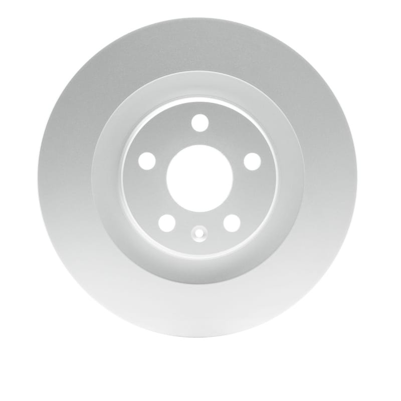 DFC — DFC GEOSPEC Coated Rotor - Blank