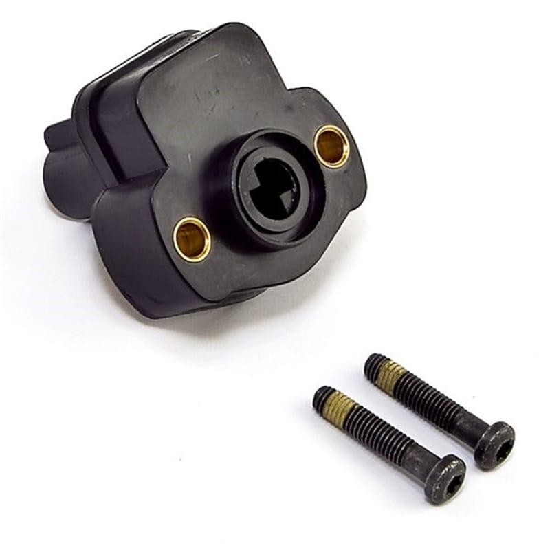 OMIX — Omix Throttle Position Sensor 02-06 Jeep Models
ThrtlPositionSnsr