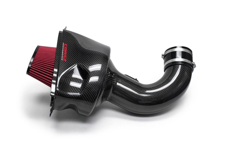 CORSA Performance — C7 CORSA Performance Carbon Fiber Air Intake