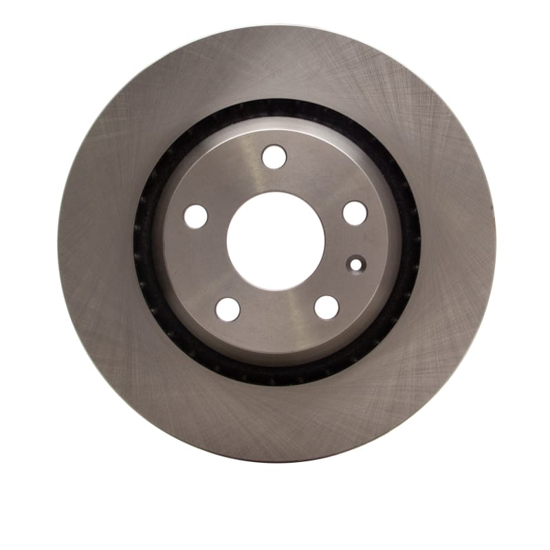 DFC — Disc Brake Rotor