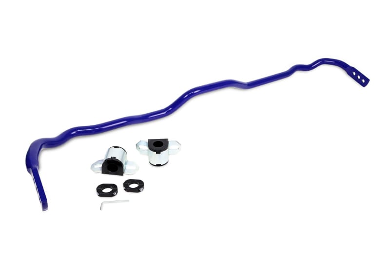 Superpro — Sway Bar - 24mm 3 Point Adjustable