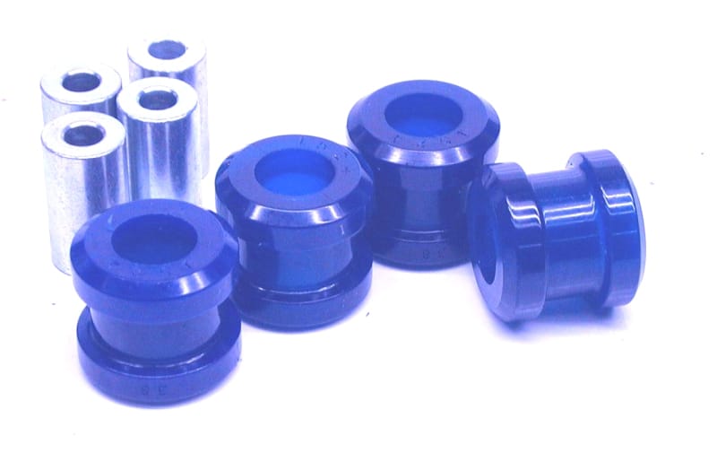 Superpro — Steering Rack and Pinion - Mount Bushing Kit
