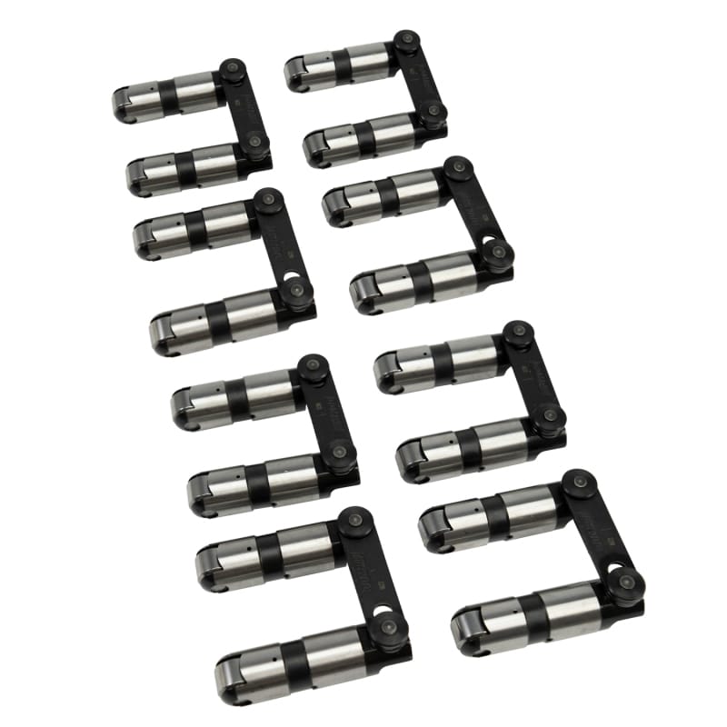 COMP Cams — Most consistent, highest performing, and quietest hydraulic lifter on the market