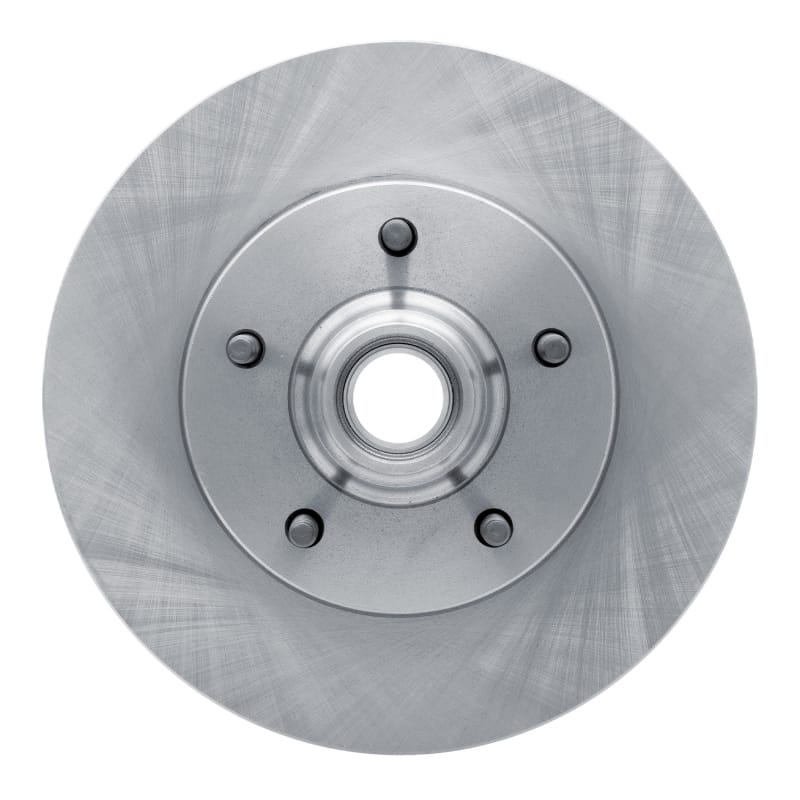DFC — Disc Brake Rotor