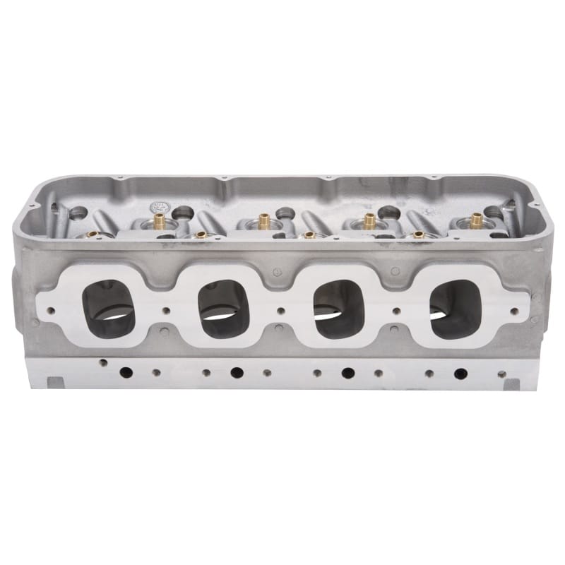 Edelbrock — Big Victor 3 Pro-Port™ Raw Cylinder Head