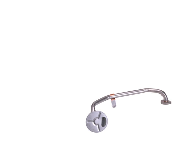 Ford Racing — Boss 302 Oil Pickup Tube
Oil Pickup Tube