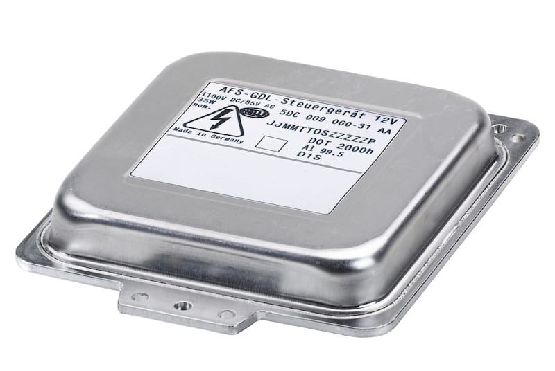 Hella — XEN BALLAST PORSCHE PANAMERA 10-16