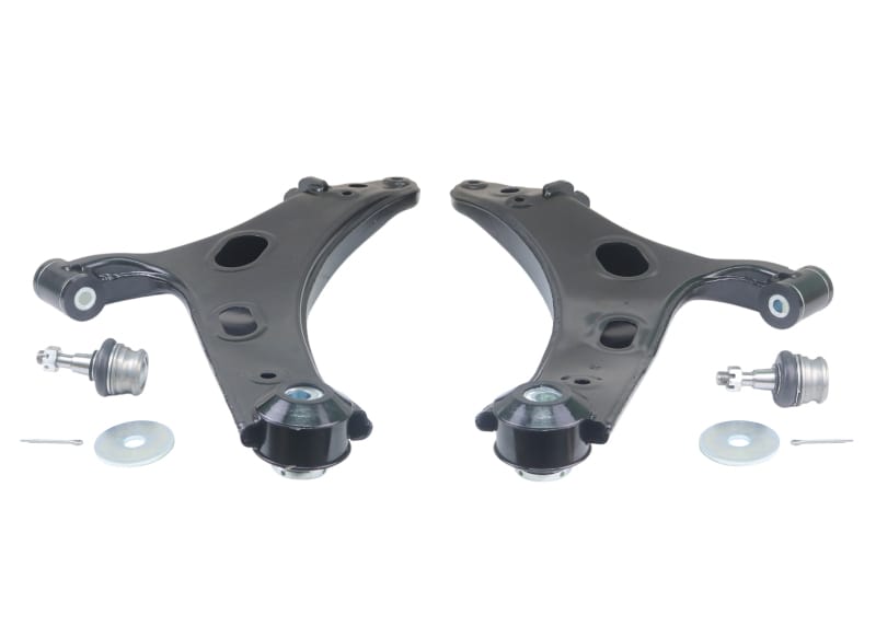 Whiteline — Control Arm Lower - Arm Assembly
Performance Control Arm Kit