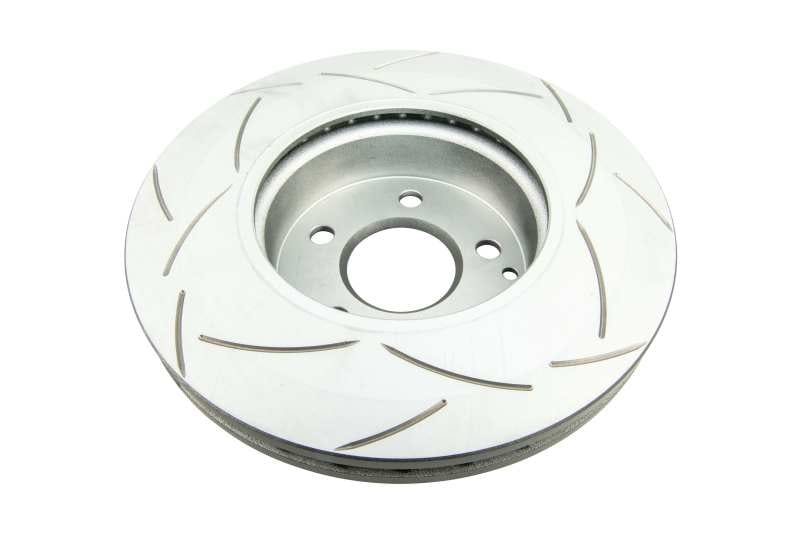 DBA — Front Street Series T2 Brake Rotor
Street Series T2 Slot Brake Disc