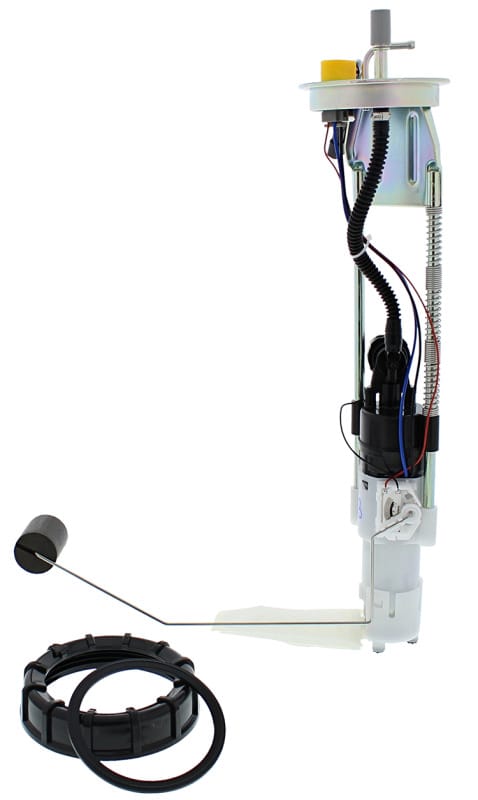 All Balls Racing — All Balls Racing 10-12 Polaris Ranger 4x4 500 Crew Fuel Pump Complete Module