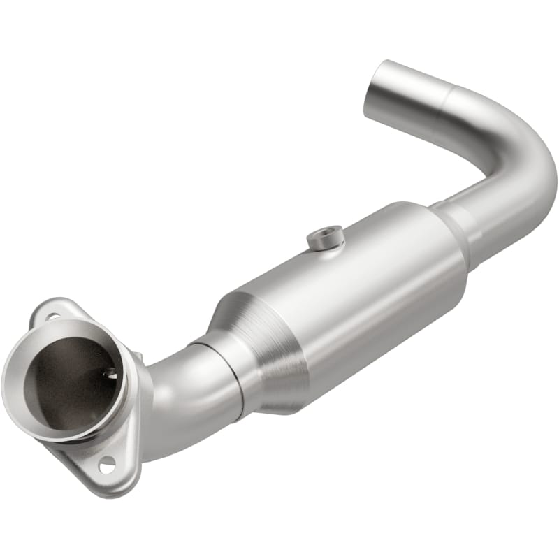 Magnaflow — California CARB Direct-Fit Catalytic Converter
California Direct-Fit Catalytic Converter