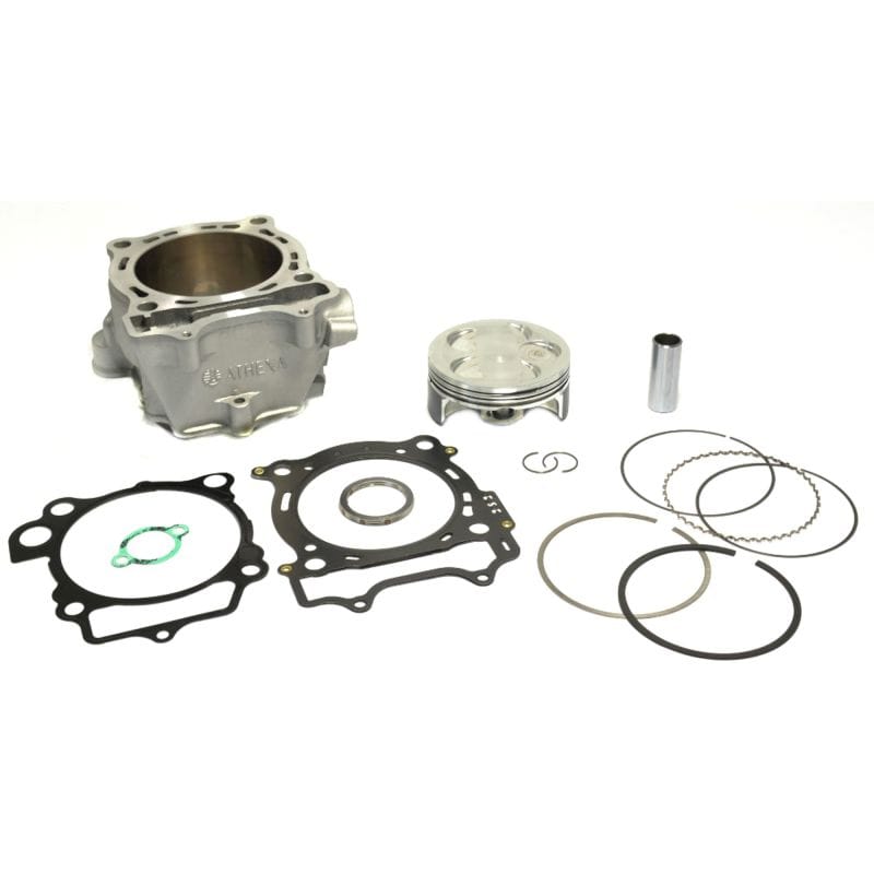 Athena — Athena 10-18 Yamaha YFZ 450 Bill Balance Edition 95mm 450cc Standard Bore Cylinder Kit