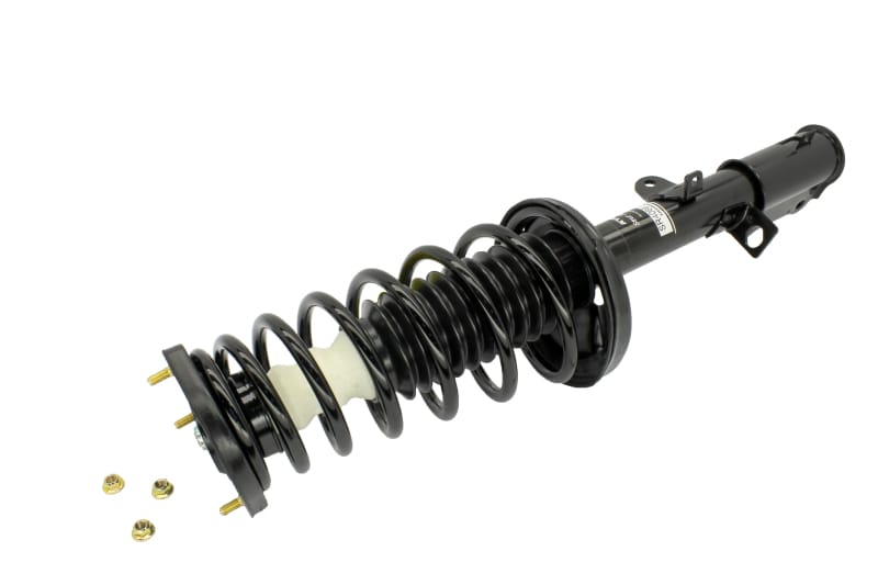 KYB — Complete Corner Unit Assembly -Strut, Mount and Spring